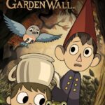 По Ту Сторону Изгороди Постер