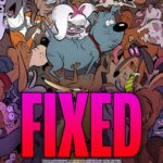 Стерилизован Постер